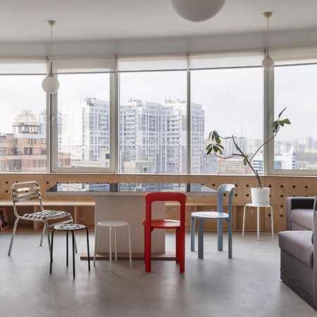 At Home Apartment Одеса Екстериор снимка