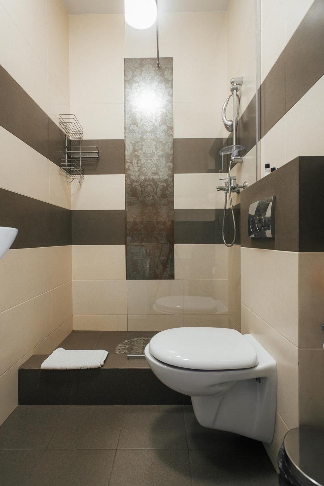 At Home Apartment Одеса Стая снимка