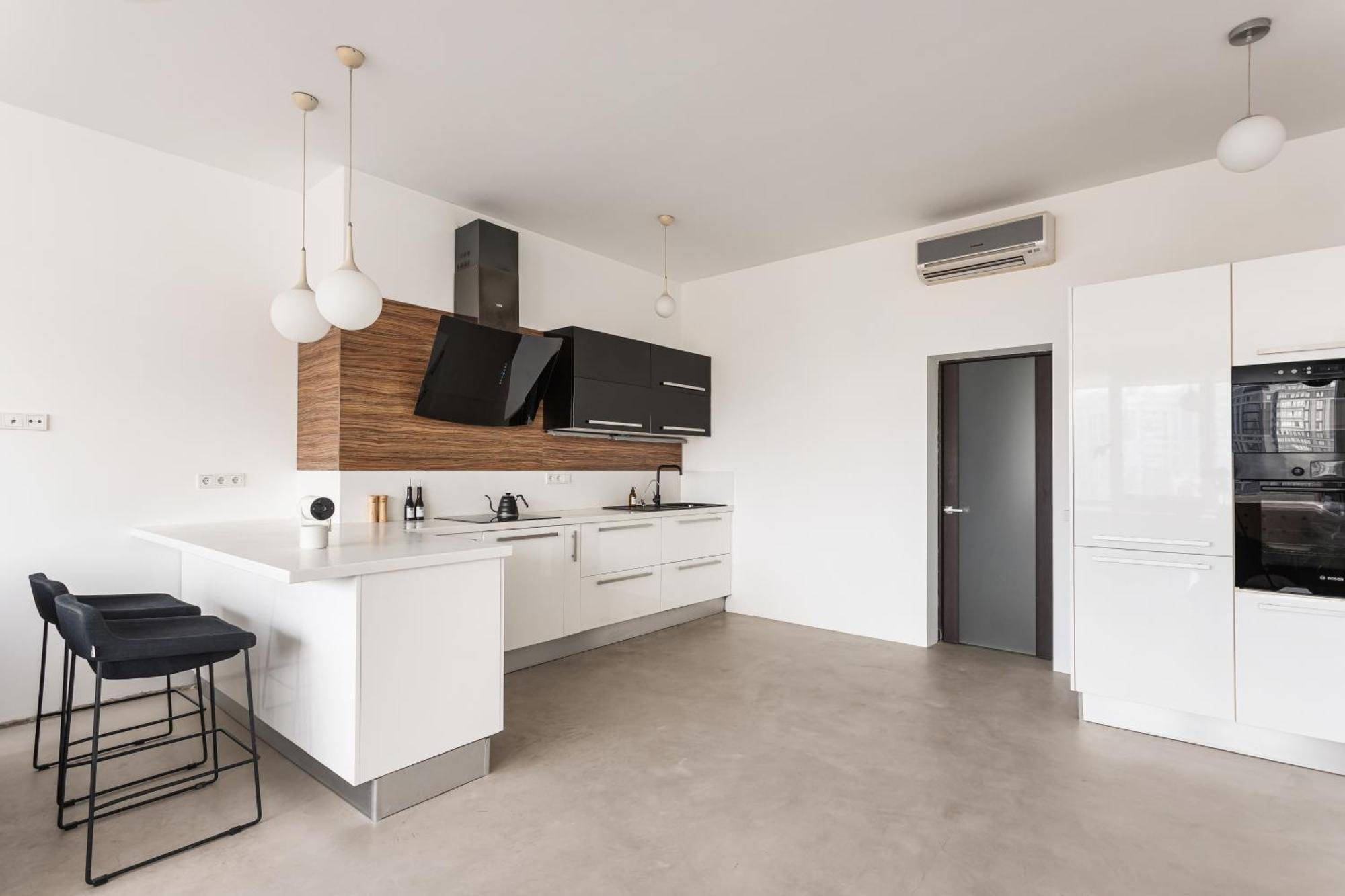 At Home Apartment Одеса Стая снимка