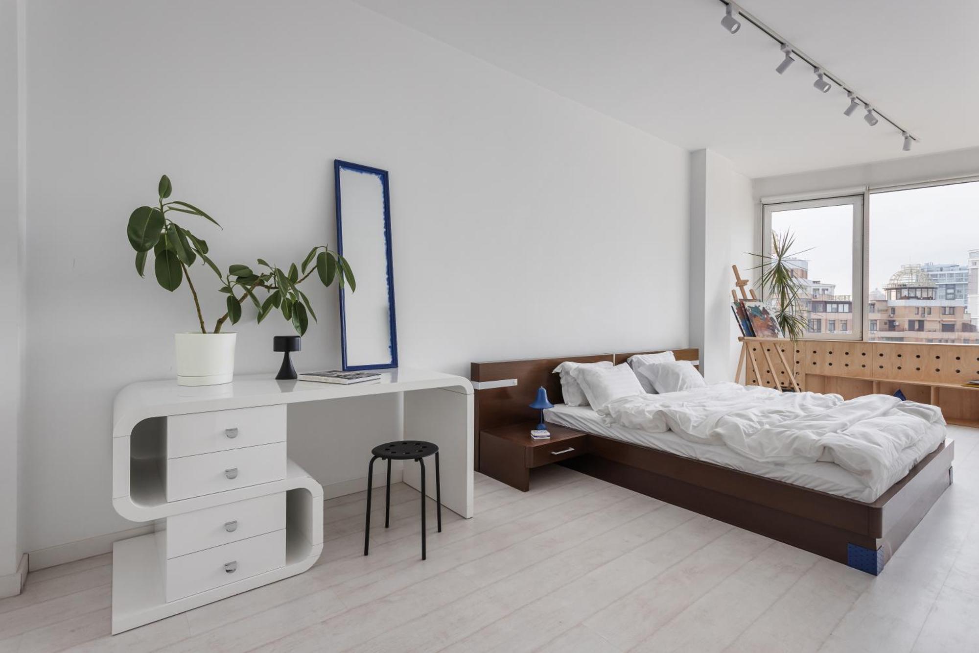 At Home Apartment Одеса Стая снимка