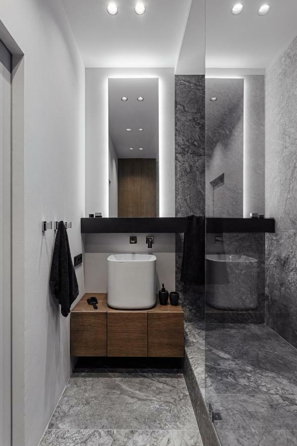 At Home Apartment Одеса Екстериор снимка