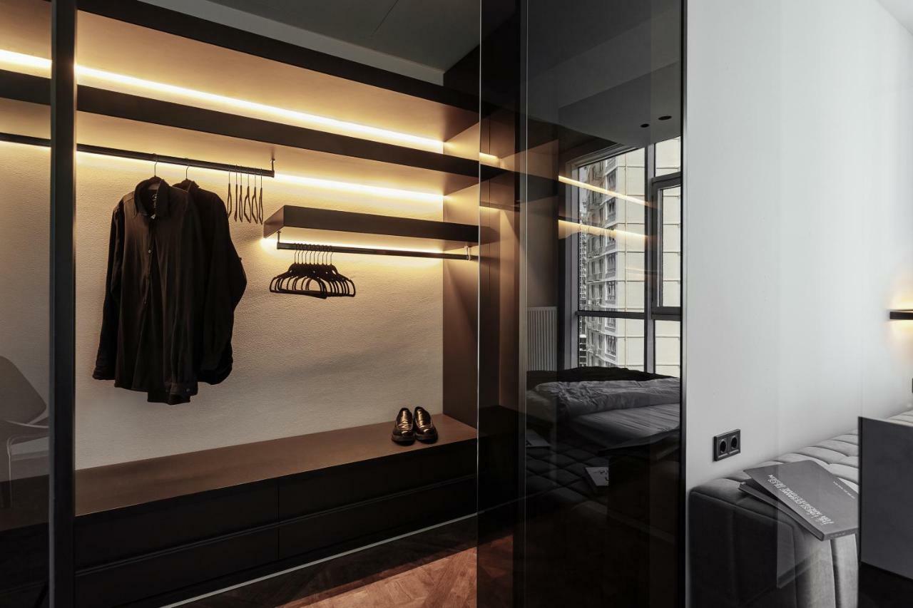 At Home Apartment Одеса Екстериор снимка