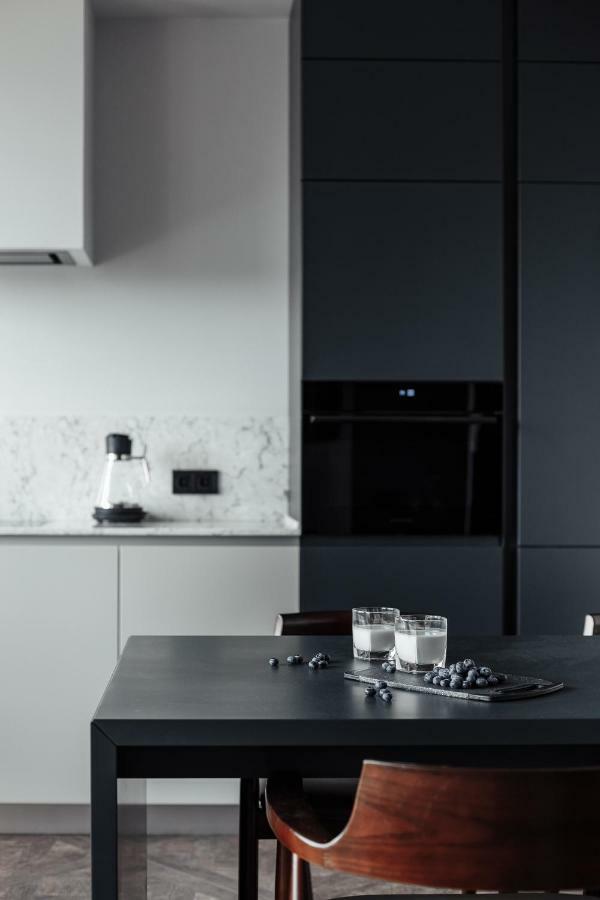 At Home Apartment Одеса Екстериор снимка