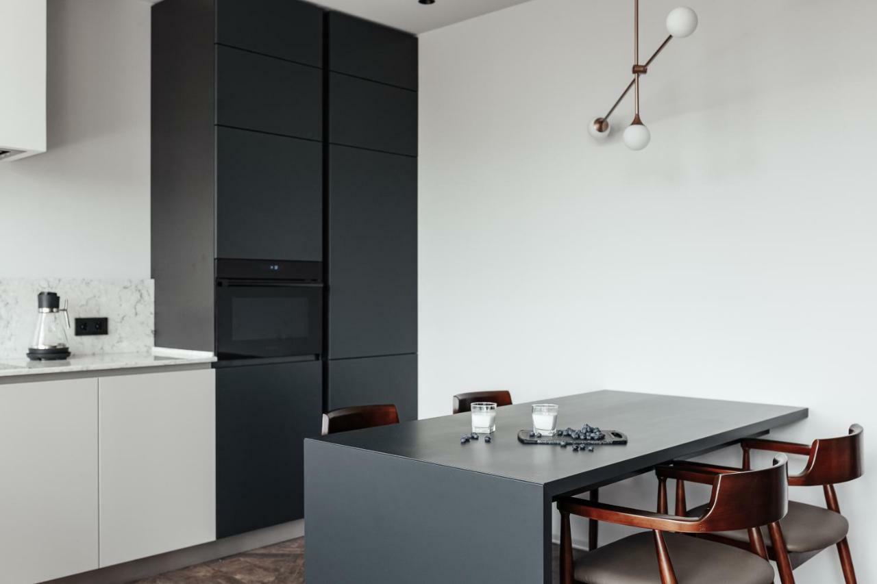 At Home Apartment Одеса Екстериор снимка